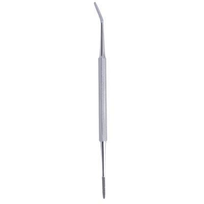 Satin Edge, Satin Edge - 2-Sided  Ingrown Toenail File, Mk Beauty Club, Pedicure Implements