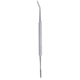 Satin Edge, Satin Edge - 2-Sided  Ingrown Toenail File, Mk Beauty Club, Pedicure Implements