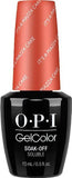 OPI, OPI Gel Polish GCH86 - Starry Eyed for Dear Daniel, Mk Beauty Club, Acrylic & Gel