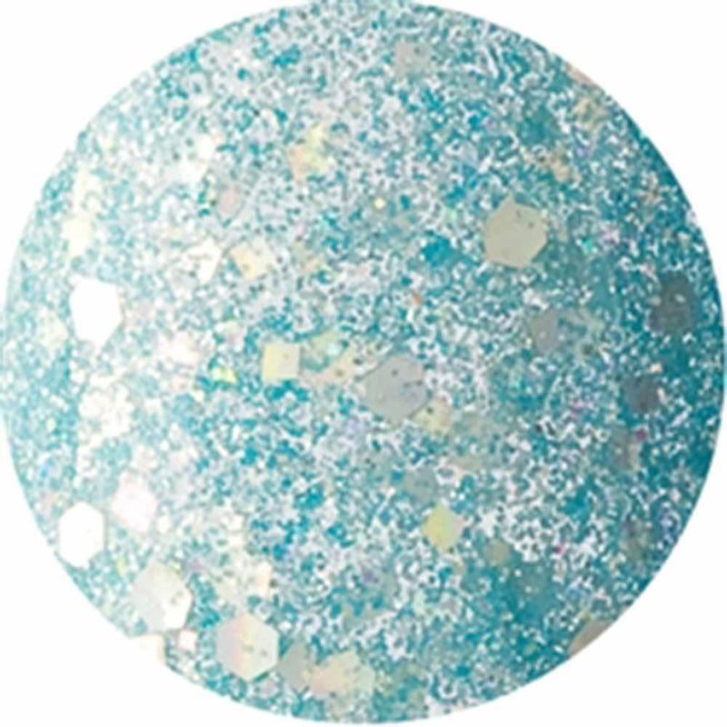 Presto, Presto Glitter - N-5, Mk Beauty Club, Glitter