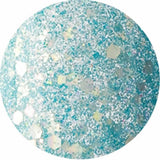 Presto, Presto Glitter - N-5, Mk Beauty Club, Glitter