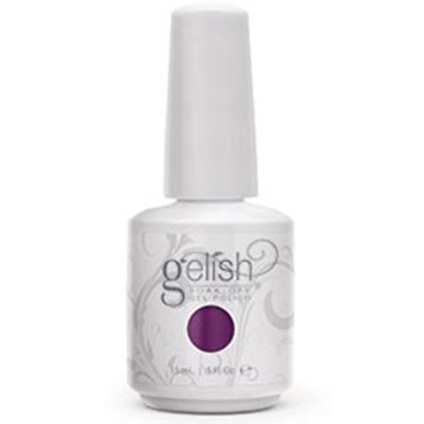Nail Harmony, Nail Harmony Gelish - Tahiti Hottie - Colors of Paradise, Mk Beauty Club, Gel Polish