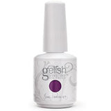 Nail Harmony, Nail Harmony Gelish - Tahiti Hottie - Colors of Paradise, Mk Beauty Club, Gel Polish