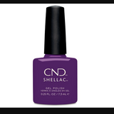 CND, CND Shellac Exclusive Shades, Mk Beauty Club, Gel Polish Colors