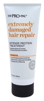 Hi-Pro-Pac Treat Extremely Intense Protein 8oz White
