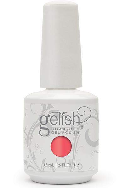 Nail Harmony, Nail Harmony Gelish - I'm Brighter Than You - All About The Glow Collection, Mk Beauty Club, Gel Polish