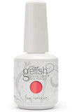 Nail Harmony, Nail Harmony Gelish - I'm Brighter Than You - All About The Glow Collection, Mk Beauty Club, Gel Polish