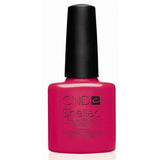 CND, CND Shellac Pink Bikini, Mk Beauty Club, Gel Polish Color