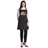 Scalpmaster, Salon Apron "We Love Nails", Mk Beauty Club, Apron