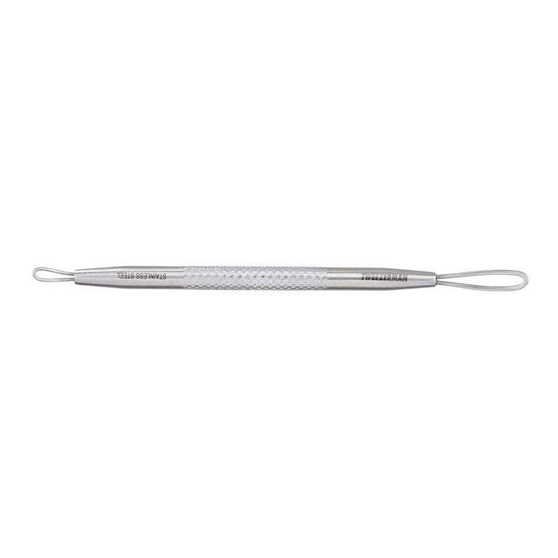 Tweezerman Blackhead Extractor No-Slip Skin Care Tool