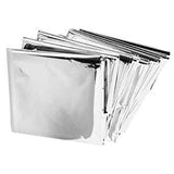 Fanta Sea, Mylar Thermal Foil Blanket 6pk, Mk Beauty Club, Spa Supply