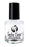 Seche, Seche Clear Base Coat .5oz, Mk Beauty Club, Nail Polish - Base Coat