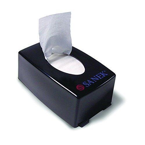 Graham, Graham Sanek Dispenser for Neck Strips, Mk Beauty Club, Barber Supplies