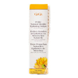 Gigi, Gigi Petite Natural Muslin Epilating Strips - 100 Strips, Mk Beauty Club, Epilating Strips