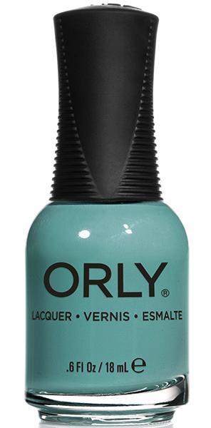 Orly, Orly - Gumdrop, Mk Beauty Club, Nail Polish