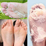 Cettua, Cettua Exfoliating Foot Mask 1 pairs / pack, Mk Beauty Club, Foot Mask