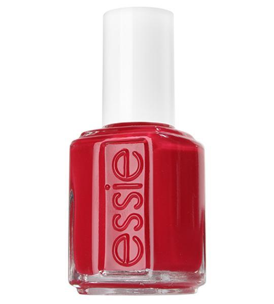 Essie, Essie Polish 406 - Red Label, Mk Beauty Club, Nail Polish
