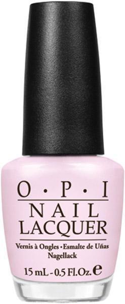OPI, OPI Nail Lacquer Play the Peonies, Mk Beauty Club, Nail Polish