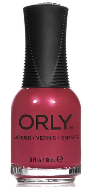 Orly, Orly - Sweet Temptation, Mk Beauty Club, Nail Polish