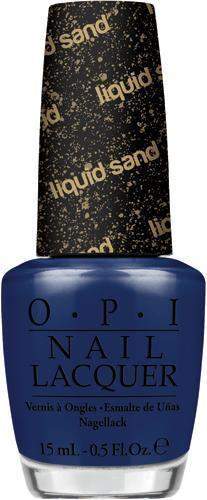 OPI, OPI Nail Lacquer Wharf! Wharf! Wharf!, Mk Beauty Club, Nail Polish
