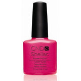 CND, CND Shellac Tutti Frutti, Mk Beauty Club, Gel Polish Color