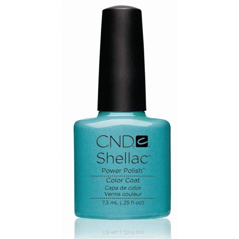 CND, CND Shellac Hotski to Tchotchke, Mk Beauty Club, Gel Polish Color