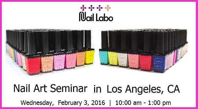 Presto, Presto Nail Art Class, Mk Beauty Club, Gel Polish Set