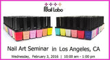 Presto, Presto Nail Art Class, Mk Beauty Club, Gel Polish Set