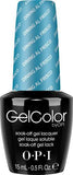 OPI, OPI NLT27 - Get in the Expresso Lane, Mk Beauty Club, Acrylic & Gel