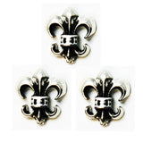 Fuschia, Fuschia Nail Art - Fleur - 1 pc, Mk Beauty Club, Nail Art