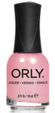 Orly, Orly - Girly, Mk Beauty Club, Nail Polish