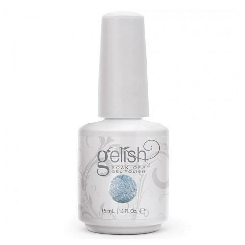 Nail Harmony, Nail Harmony Gelish - If The Slipper Fits - Cinderella Collection, Mk Beauty Club, Gel Polish