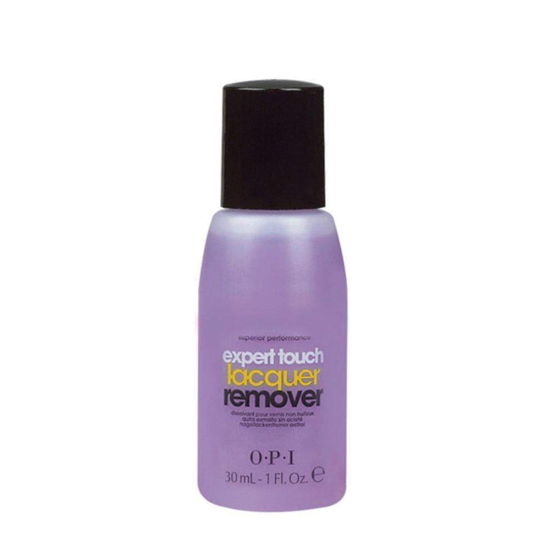 OPI, OPI Expert Touch Lacquer Remover 1oz, Mk Beauty Club, Nail Polish Remover