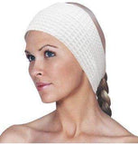 Scalpmaster, Scalpmaster   Waffle Weave Velcro Spa Headband, Mk Beauty Club, Body
