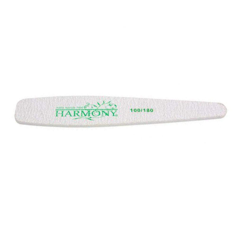 Nail Harmony, Nail Harmony Buffer - 100/180, Mk Beauty Club, Supply