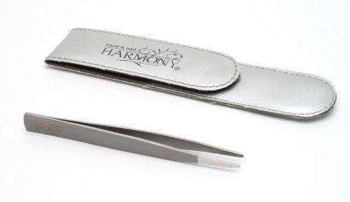 Nail Harmony, Nail Harmony - Hand & Nail Harmony Curve Pincher & Tweezers, Mk Beauty Club, Acrylic Accessory