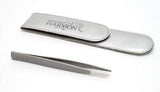 Nail Harmony, Nail Harmony - Hand & Nail Harmony Curve Pincher & Tweezers, Mk Beauty Club, Acrylic Accessory