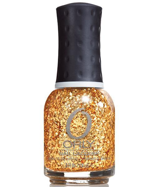 Orly, Orly - Too Fab - Flash Glam FX Collection, Mk Beauty Club, Nail Polish