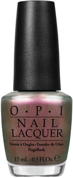 OPI, OPI Nail Lacquer Kermit Me To Speak - Muppets Collection, Mk Beauty Club, Nail Polish