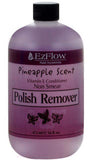 Ez Flow, EZ Flow Polish Remover - Pineapple 16oz, Mk Beauty Club, Nail Polish Remover