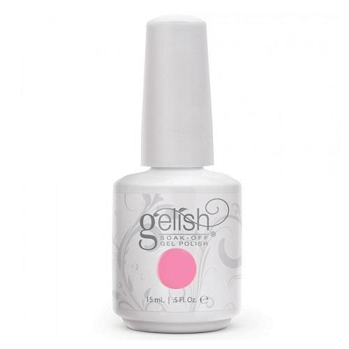 Nail Harmony, Nail Harmony Gelish - Ella Of A Girl - Cinderella Collection, Mk Beauty Club, Gel Polish