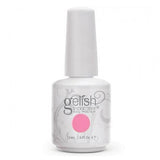 Nail Harmony, Nail Harmony Gelish - Ella Of A Girl - Cinderella Collection, Mk Beauty Club, Gel Polish