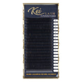 KeiLash, Keilash Premium Silk Eyelashes - CC Curl, Mk Beauty Club, Silk Eyelashes