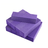 Nail Buffer 4 Way 120/180 Grit