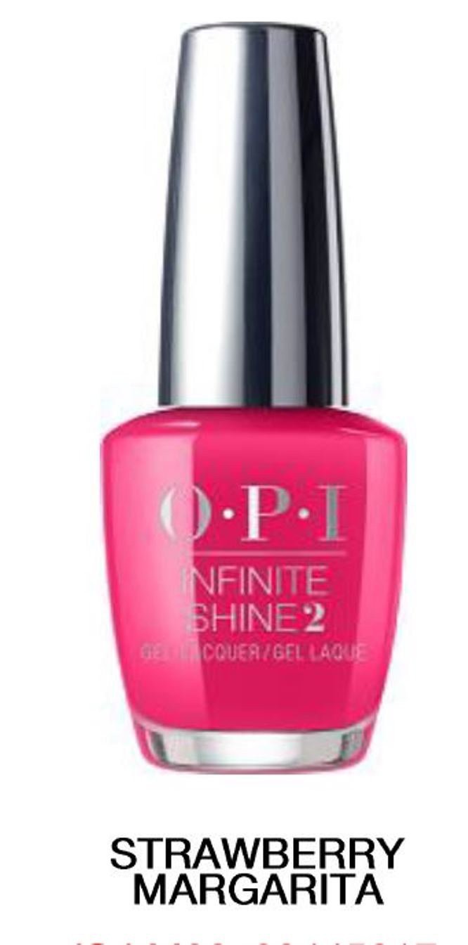 OPI, OPI Petite Flat Edge Brush Kolinski Red Sable, Mk Beauty Club, Acrylic brush