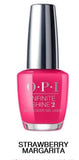 OPI, OPI Petite Flat Edge Brush Kolinski Red Sable, Mk Beauty Club, Acrylic brush