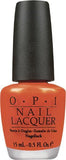 OPI, OPI Nail Lacquer On The Same Paige, Mk Beauty Club, Nail Polish