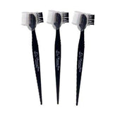 Fanta Sea, Fanta Sea - 3-in-1 Eyebrow Razor 3pc, Mk Beauty Club, Eyelash Extension Supply