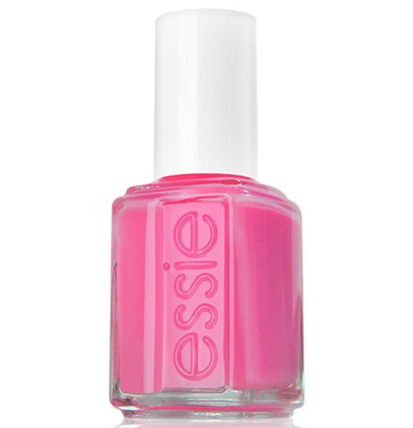 Essie, Essie Polish 723 - Knockout Pout, Mk Beauty Club, Nail Polish