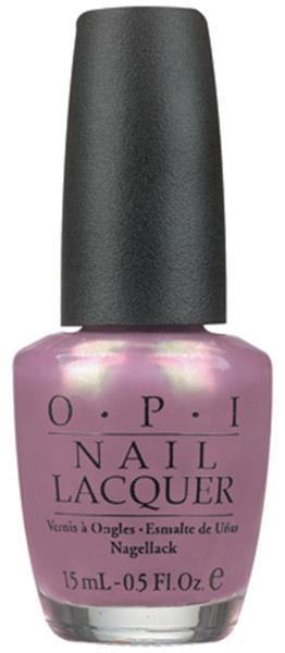 OPI, OPI Nail Lacquer Significant Other Color, Mk Beauty Club, Nail Polish